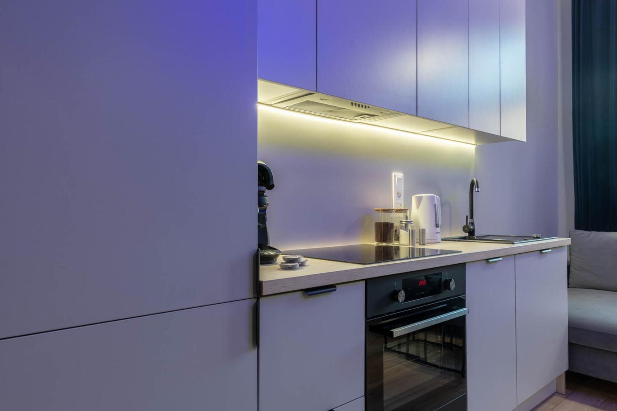 Apartamento Wilda Cinema Spot Poznań