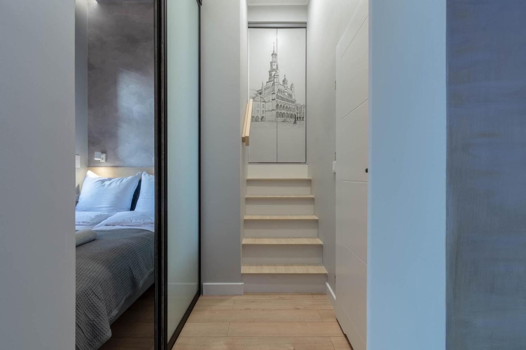 Apartamento Wilda Cinema Spot *