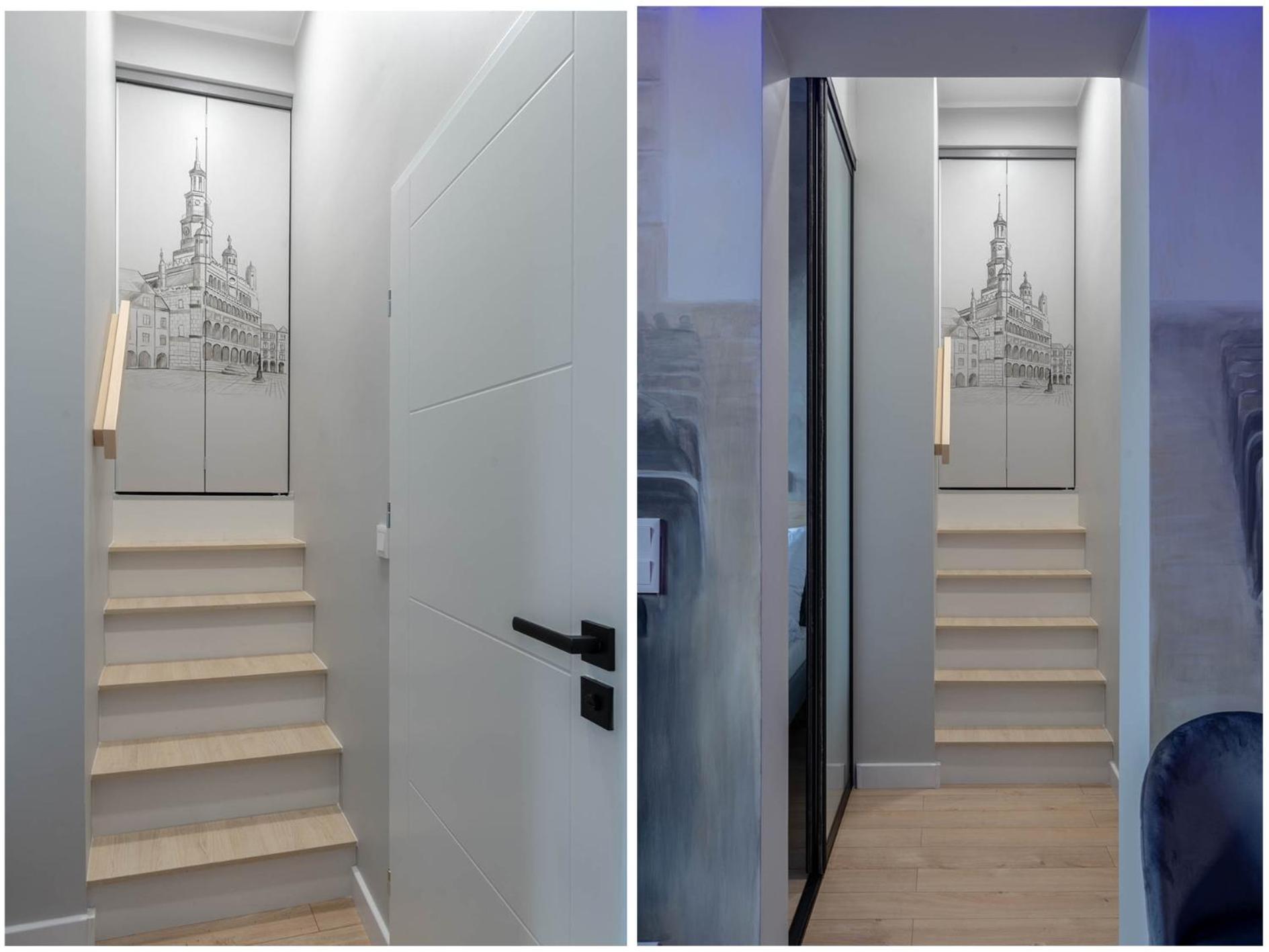 Apartamento Wilda Cinema Spot Poznań